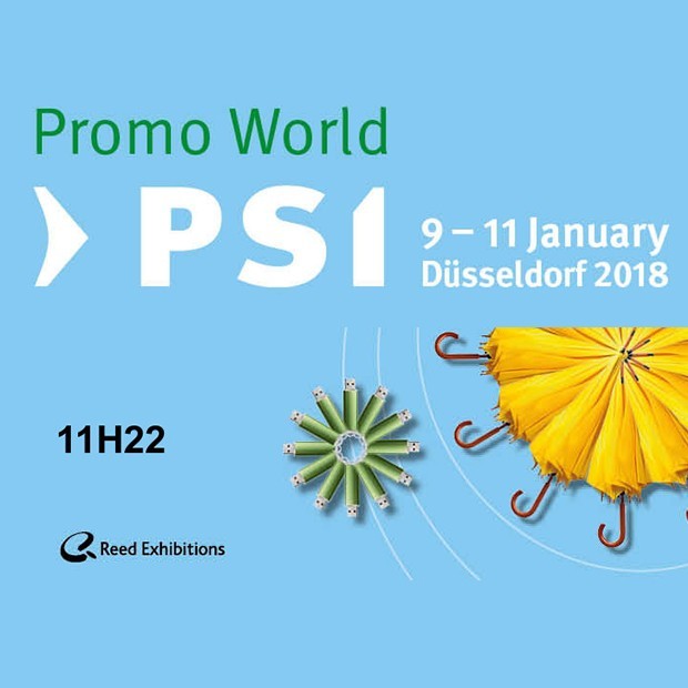 PSI 2018
